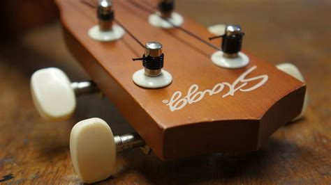 how to change ukulele strings|How to restring a ukulele in 14 easy steps .